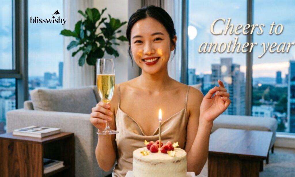 Cheers to another year self birthday quotes