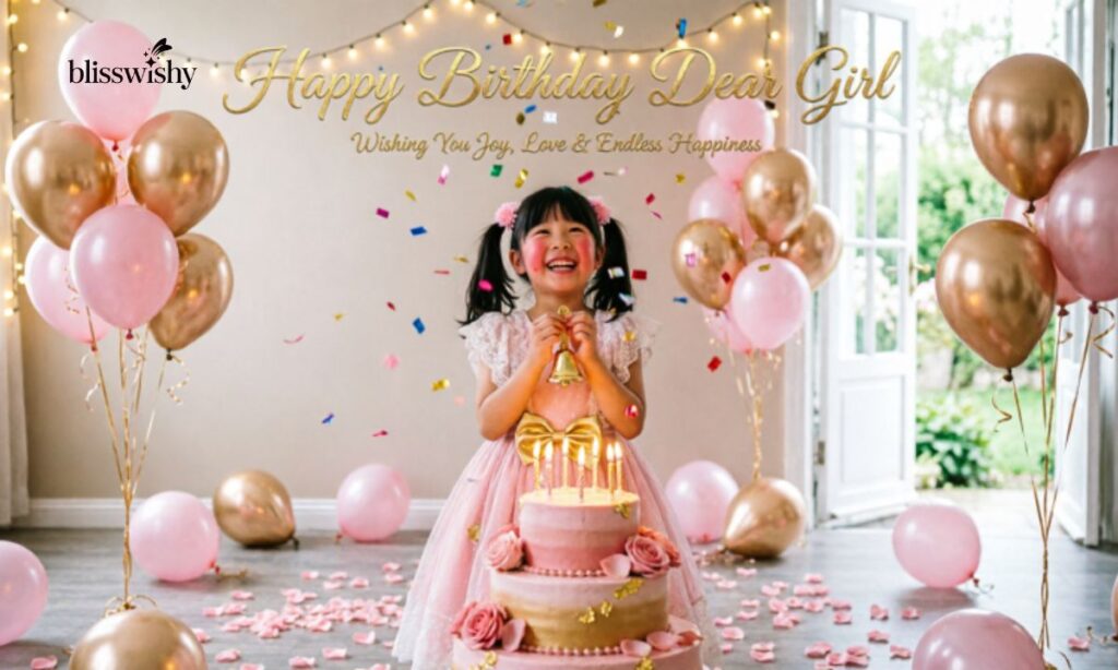 Happy birthday wishes for sir girl
