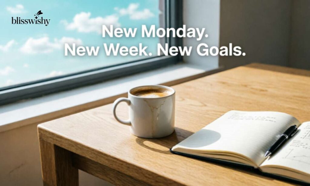 Monday Quotes for Work