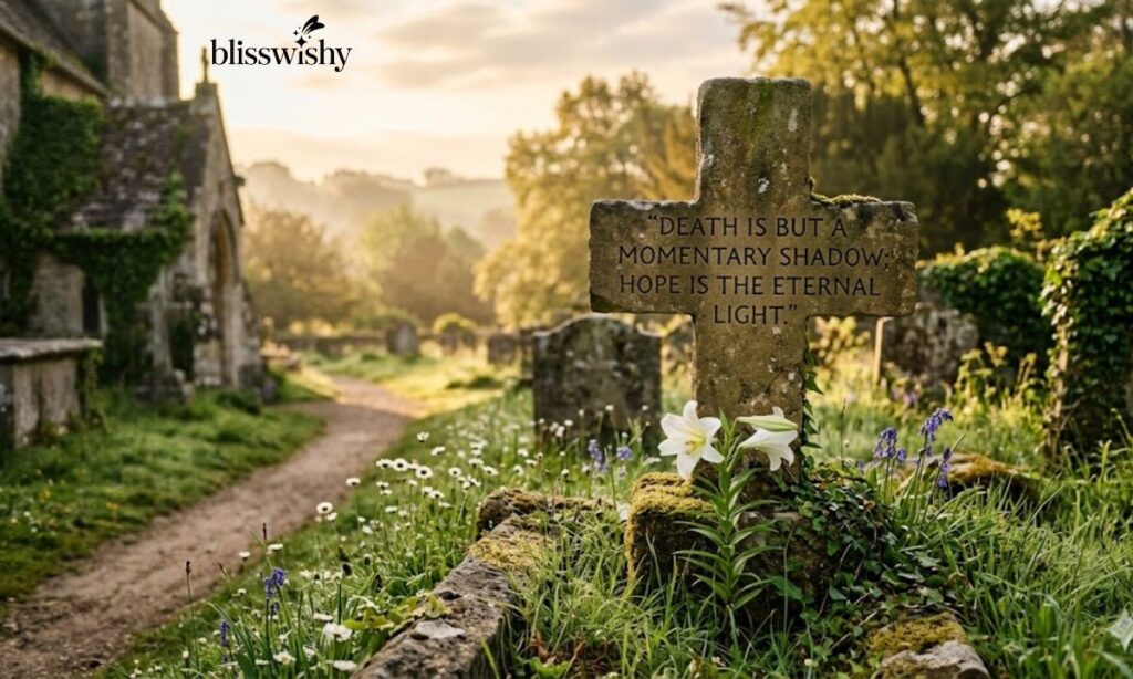 Short resurrection quotes