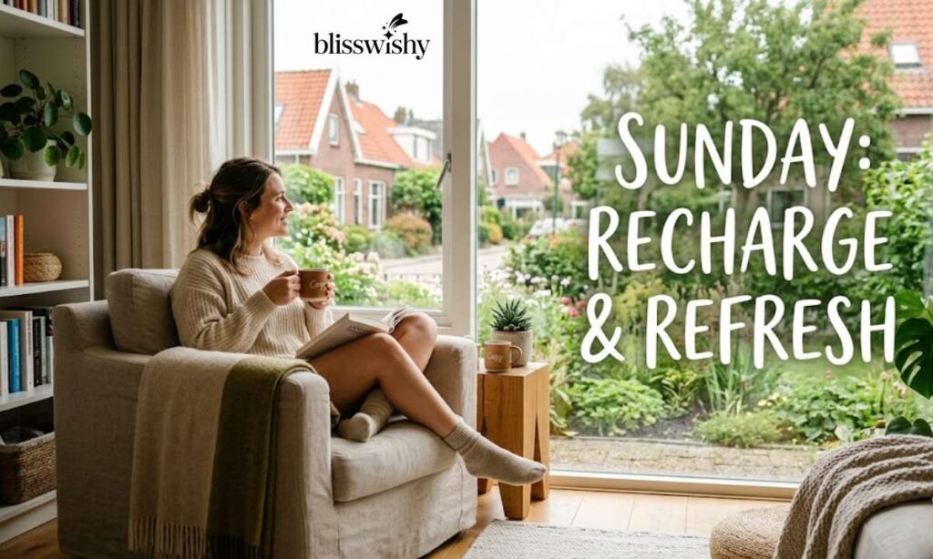 Sunday Quotes Short