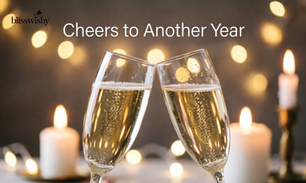 cheers to another year quotes