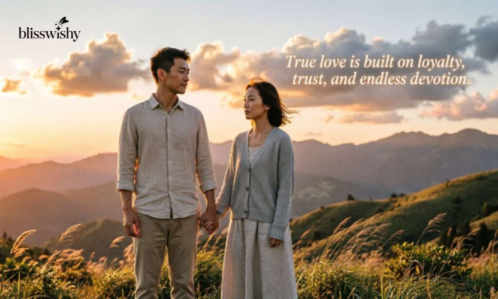 love loyalty quotes