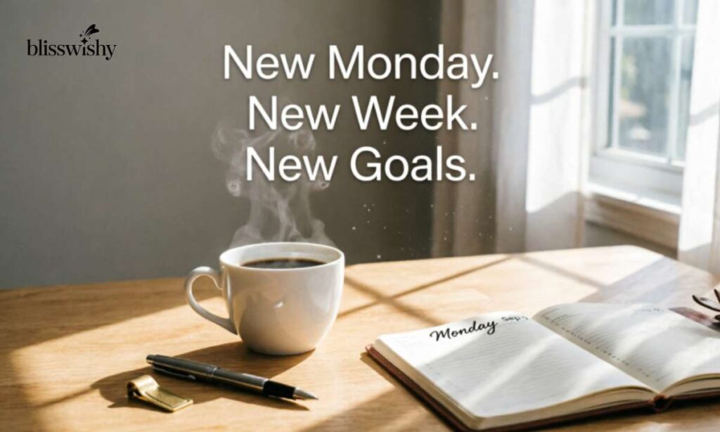 monday vibes quotes