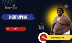BigXthaPlug Age