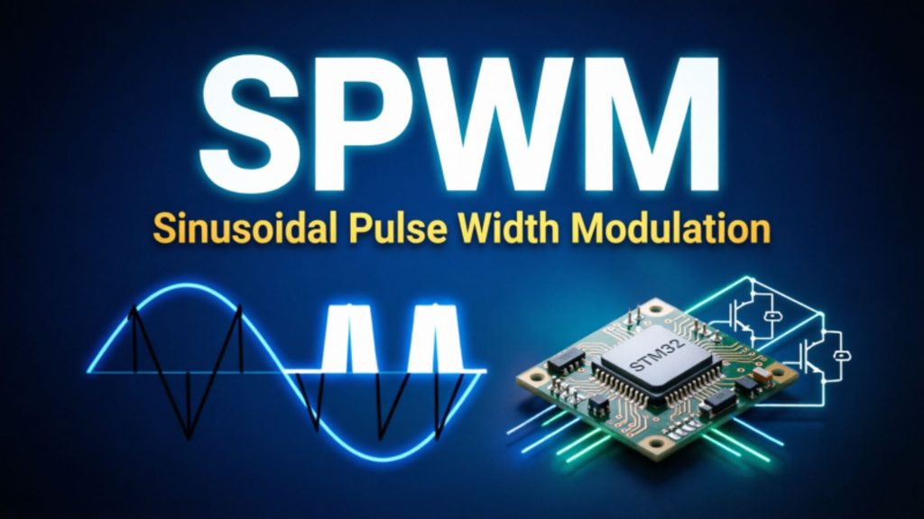 Full Form, Stands For & Short Meaning of SPWM